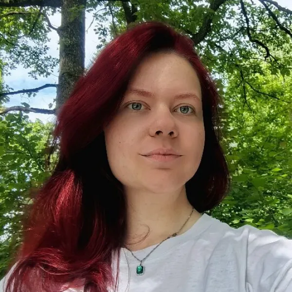 Екатерина